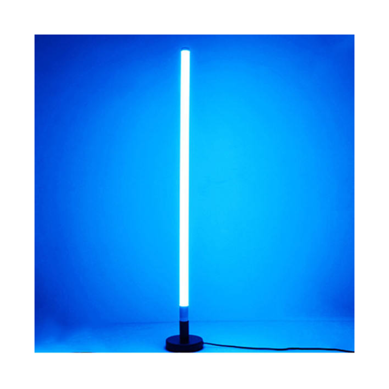 Ion Tube Floor Lamp